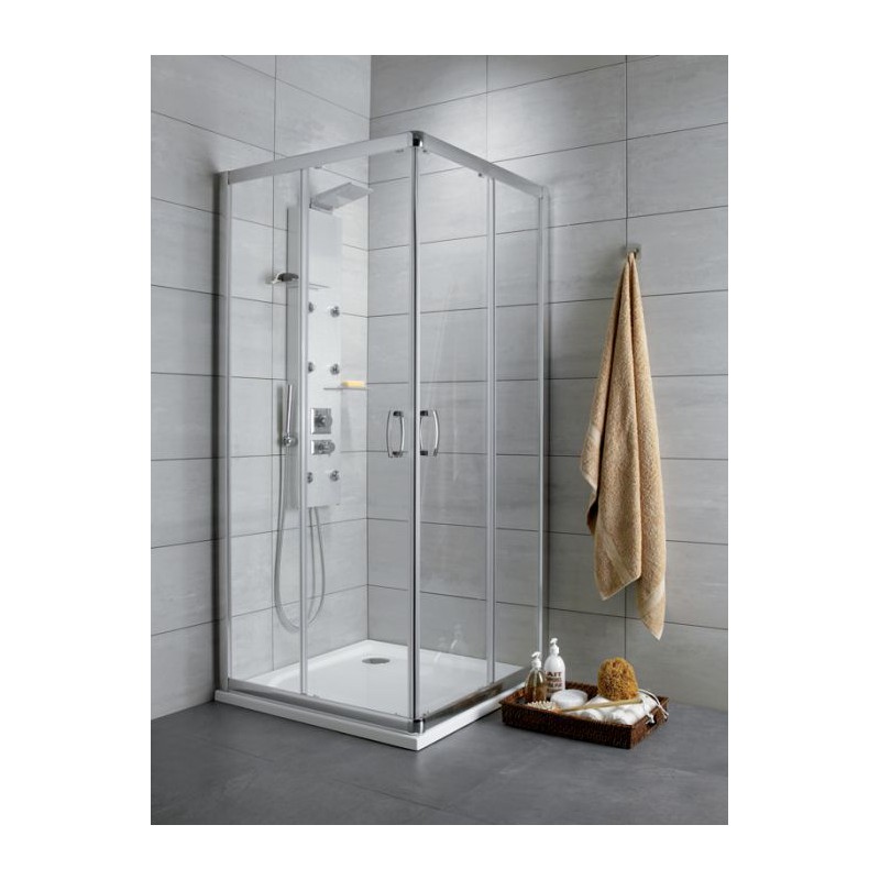 Radaway Premium Plus C 
