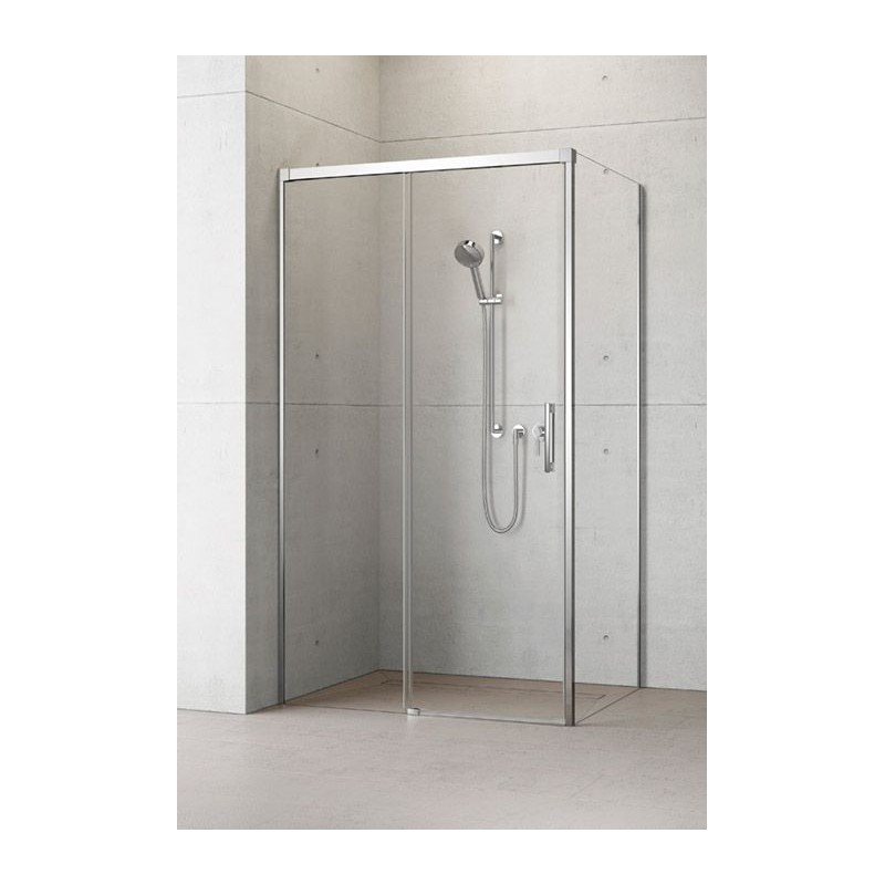 Radaway Idea KDJ szögletes zuhanykabin 