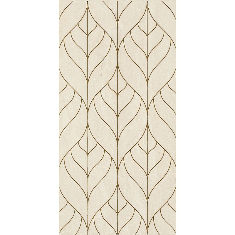 Anello Beige A Inserto 30x60 dekor