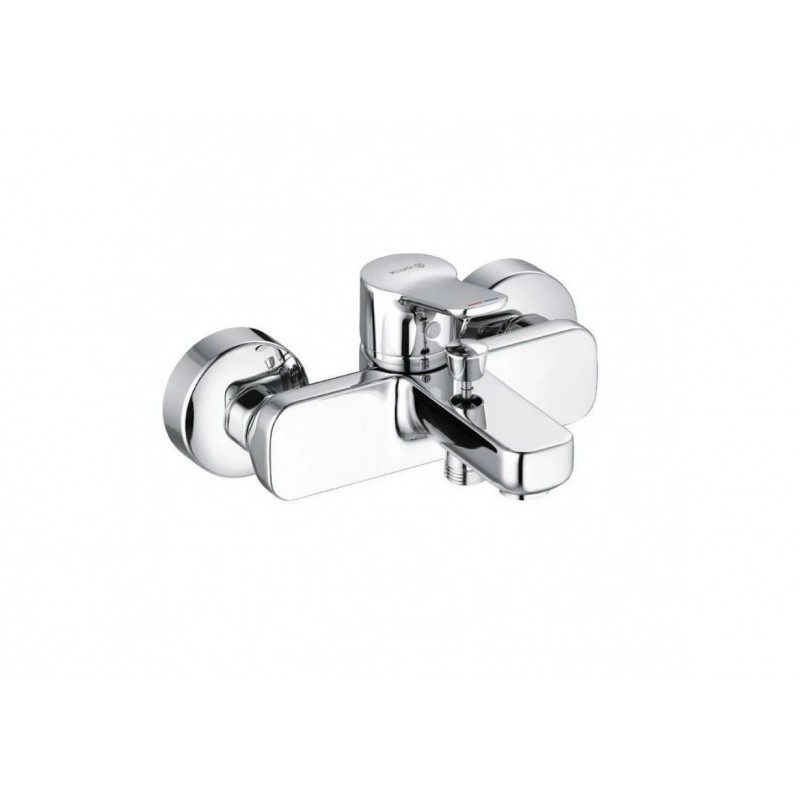 Kludi Pure&Easy 376810565 kádtöltő csaptelep zuhanyszett nélkül