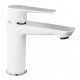 Ferro Adore White-Chrome BDR2 mosdócsaptelep click-clack leeresztővel