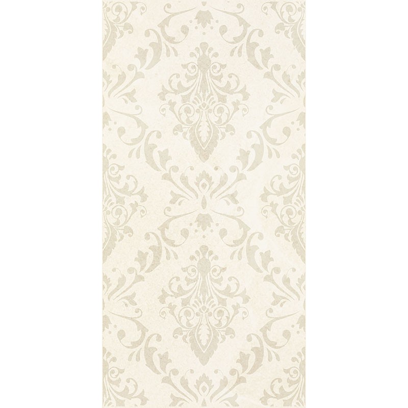 Palazzo Crema Inserto Ornament 30x60 dekor