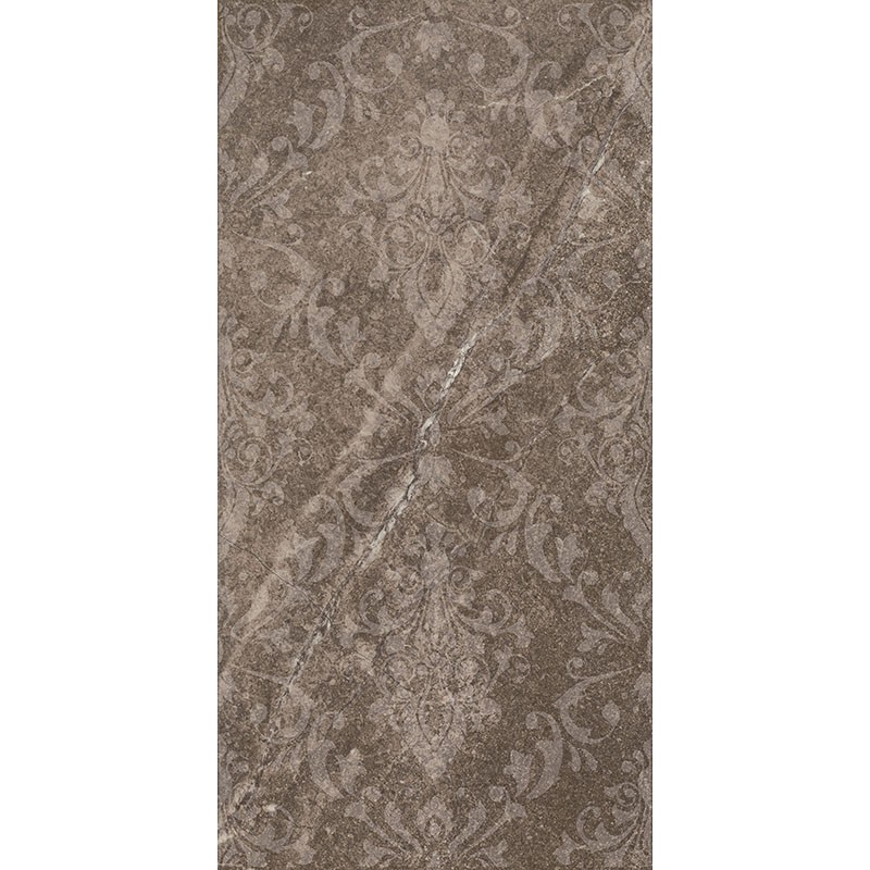 Palazzo Brown Inserto Ornament 30x60 dekor