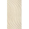 Paradyz Sunlight Sand Dark Crema Strukture B 30x60 csempe