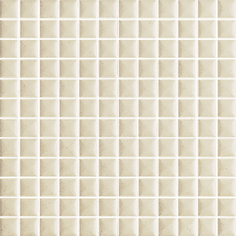 Paradyz Sunlight Sand Crema Mosaic 29,8x29,8 mozaik