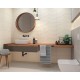 Paradyz Symetry Beige 30x60 csempe