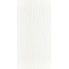 Paradyz Synergy Bianco Struktura A 30x60 csempe