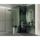 Paradyz Nightwish Green 25x75 csempe