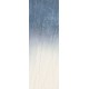 Paradyz Nightwish Navy Blue Tonal Struktura 25x75 csempe