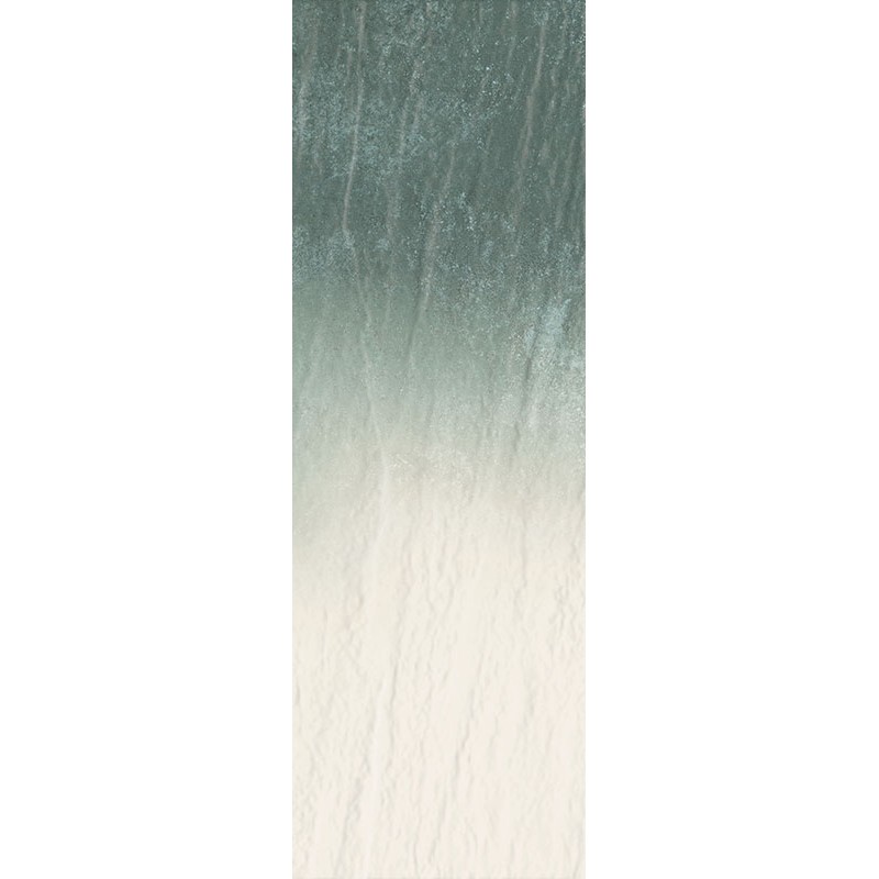Paradyz Nightwish Navy Green Tonal Struktura 25x75 csempe