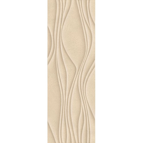 Paradyz Serene Beige Struktura 25x75 csempe