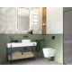 Paradyz Feelings Green 29,8x59,8 csempe