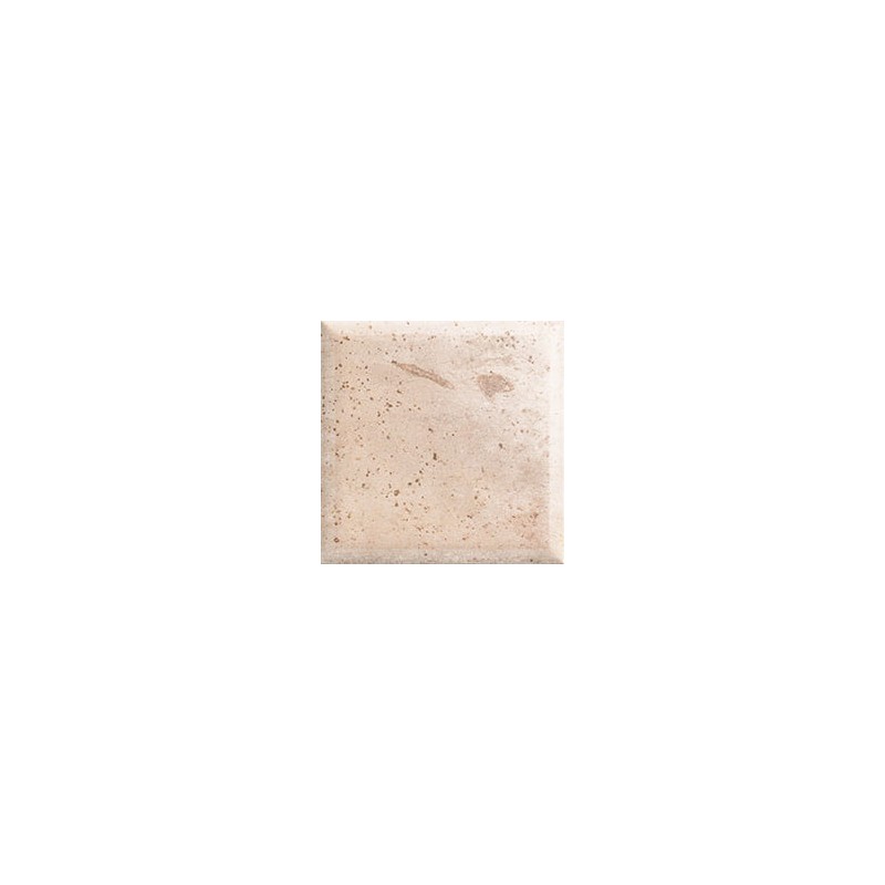 Mainzu Tin-Tile Cream 20x20 csempe