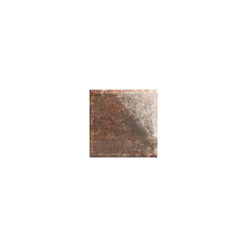 Mainzu Tin-Tile Nero 20x20 csempe