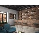 Mainzu Tin-Tile Nero 20x20 csempe