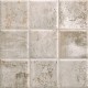 Mainzu Tin-Tile Grey 20x20 csempe