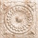 Mainzu Tin-Tile Rusty Cream 20x20 csempe
