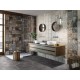 Mainzu Tin-Tile Rusty Mix 20x20 csempe
