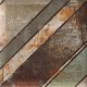 Mainzu Tin-Tile Diagonal 20x20 csempe