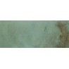 Tubadzin S-Goldgreen Green 29,8x74,8 csempe