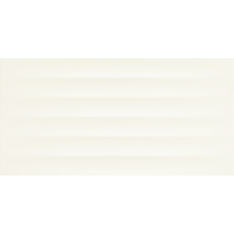 Paradyz Ceramika Modul Bianco Structure B 30x60 csempe