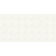 Paradyz Ceramika Modul Bianco Structure C 30x60 csempe