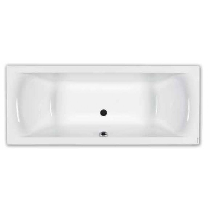 M-Acryl Helena akryl kád