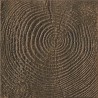 Arte Ceramika Castanio Brown 10,9x10,9 padlódekor