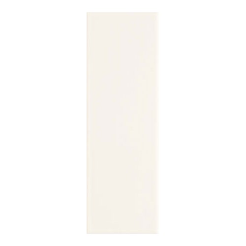 Arte Ceramika Blanca White Bar 7,8x23,7 csempe