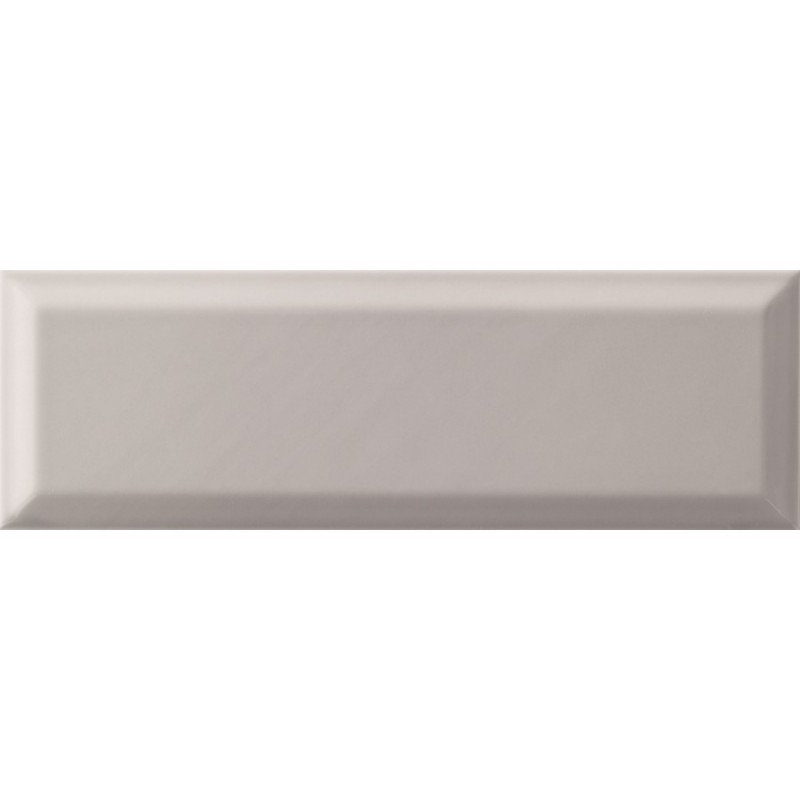 Tubadzin Abisso Grey bar 7,8x23,7 csempe