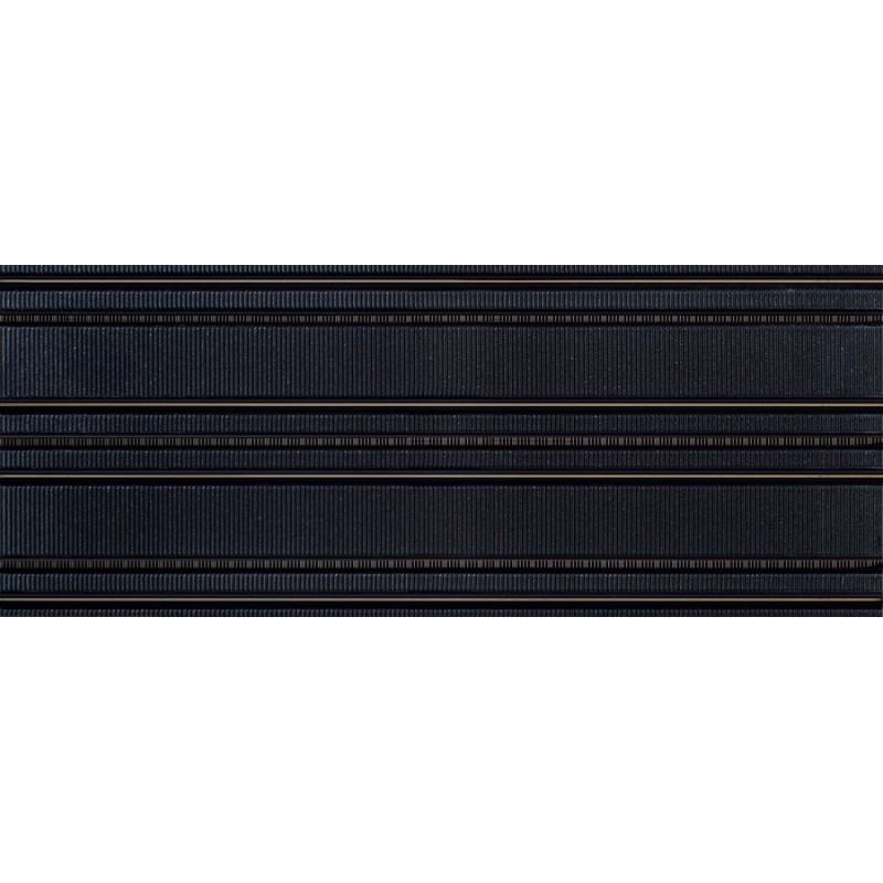 Tubadzin Abisso Navy 1 29,8x74,8 dekor csempe