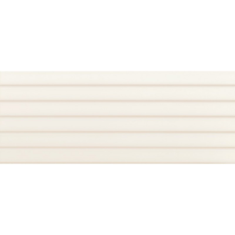 Tubadzin Royal Place White 1 STR 29,8x74,8 fali csempe