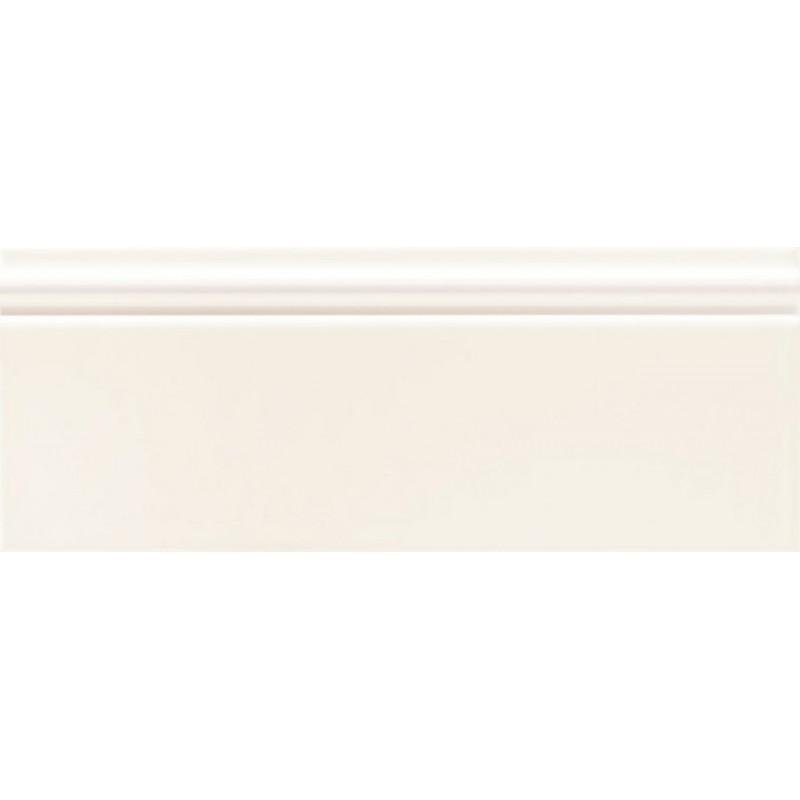 Tubadzin Royal Place White 1 11,5x29,8 dekor csík