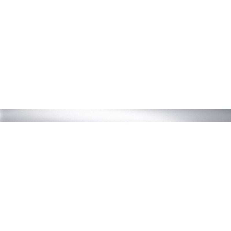 Tubadzin Royal Place Steel 16 4,5x74,8 dekor csík