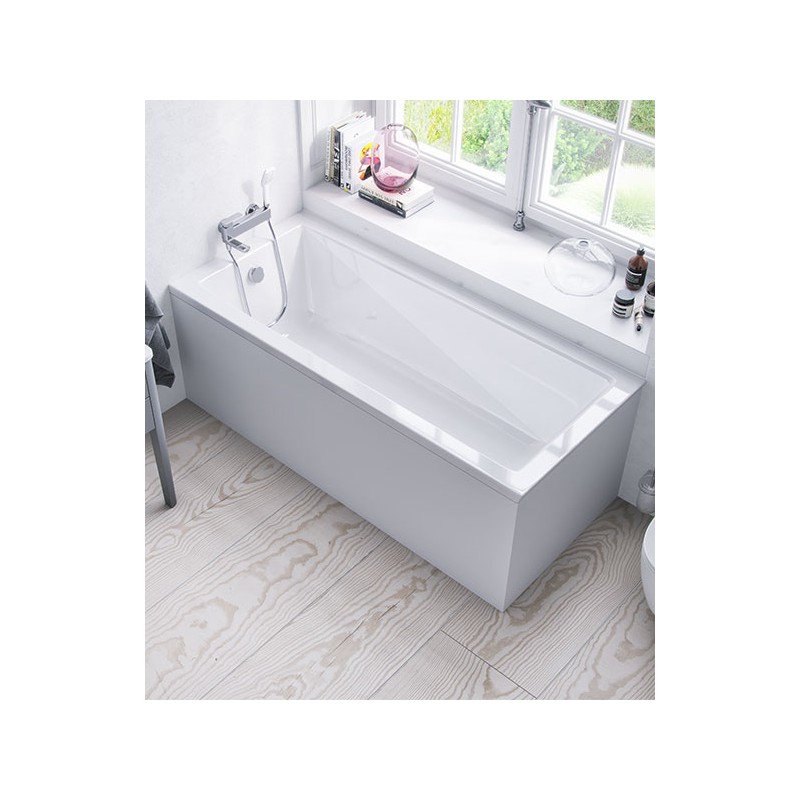 Niagara Wellness Wave 170x75 akril kád