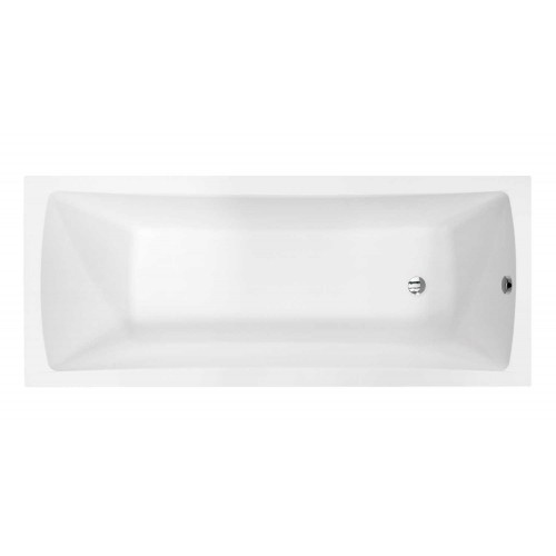 Besco Optima 150x70 akril kád