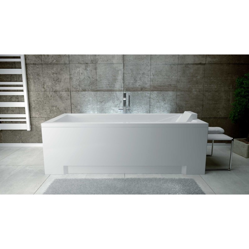 Besco Modern 170x70 akril kád