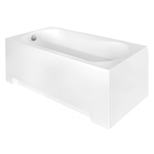 Besco Aria rehab 120x70 akril kád