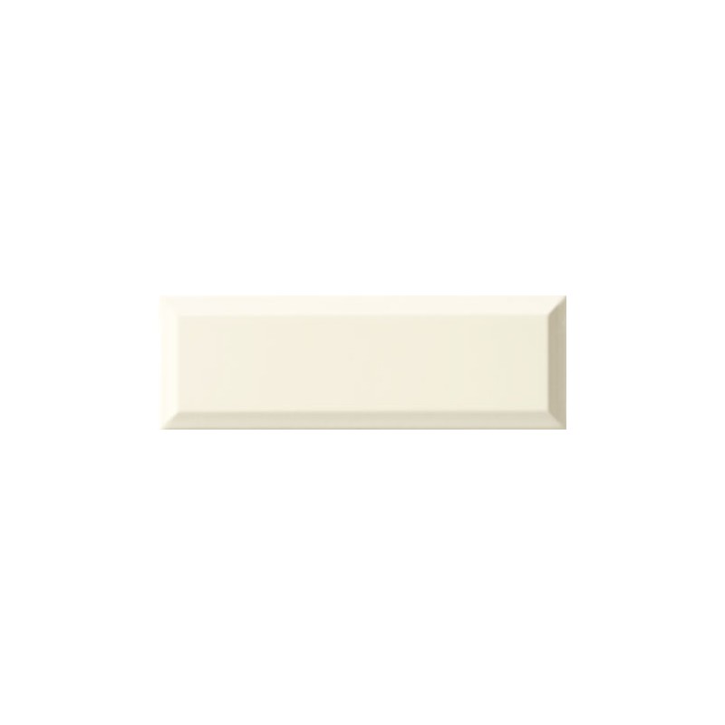Arte Ceramika Brika Bar White 7,8x23,7 csempe