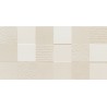 Tubadzin Blinds White Str 1 29,8x59,8 dekor