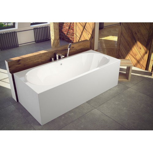 Besco Vitae 160x75 akril kád