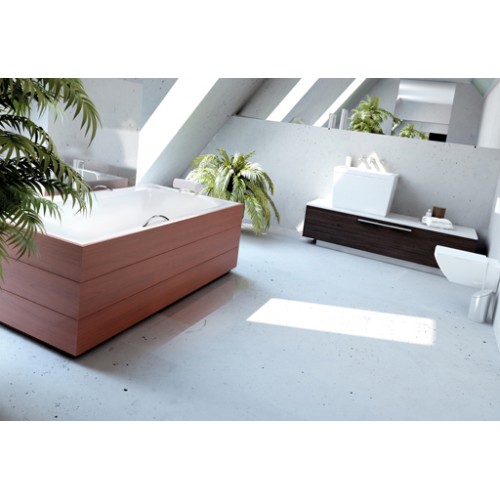 Besco Talia 150x70 akril kád