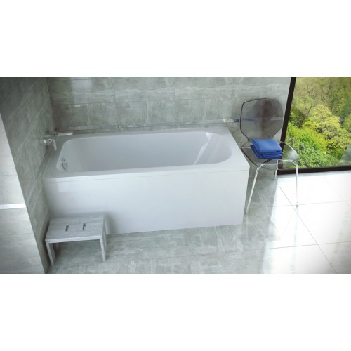 Besco Continea 150x70 akril kád