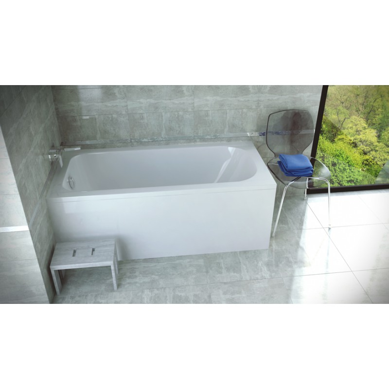 Besco Continea 150x70 akril kád