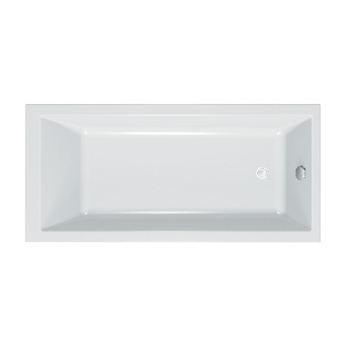 Kolpa-San Figaro 170x75 akril kád