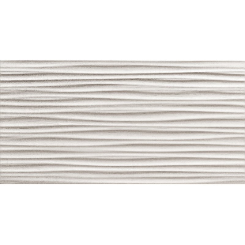 Tubadzin Malena Grey Str 30,8x60,8 fali csempe Tubadzin Malena Grey Str 30,8x60,8 fali csempe
