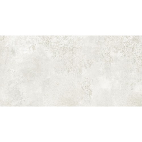 Tubadzin Torano White MAT 119,8x239,8 padlólap