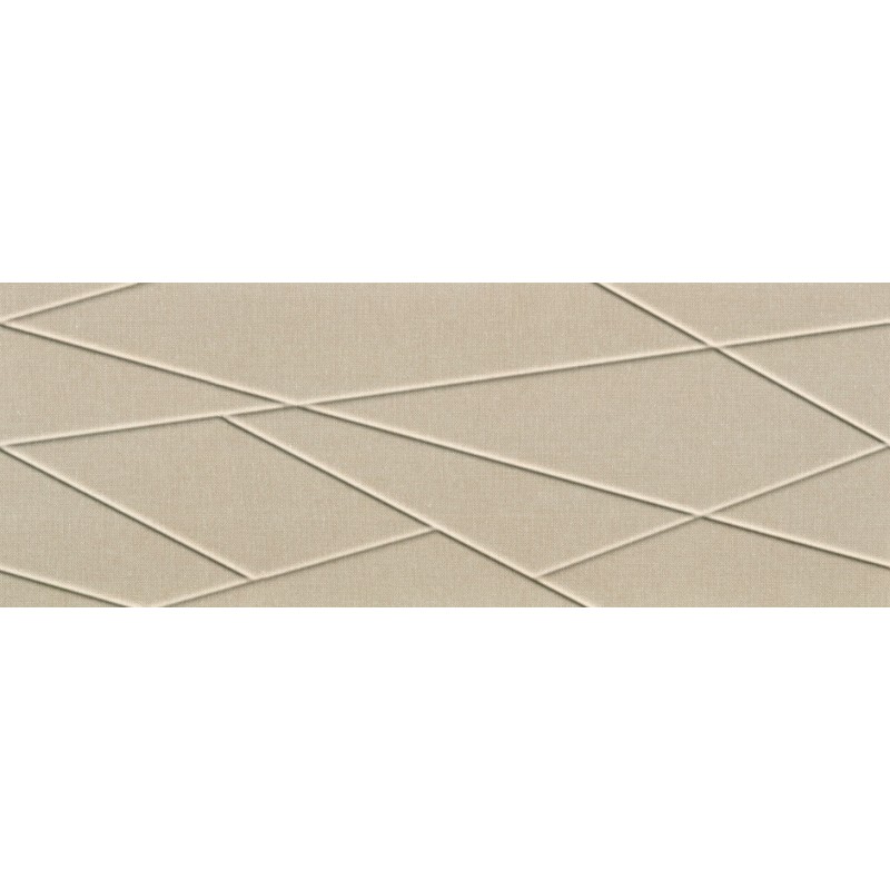 Tubadzin House of Tones Beige A STR 32,8x89,8 fali csempe Tubadzin House of Tones Beige A STR 32,8x89,8 fali csempe