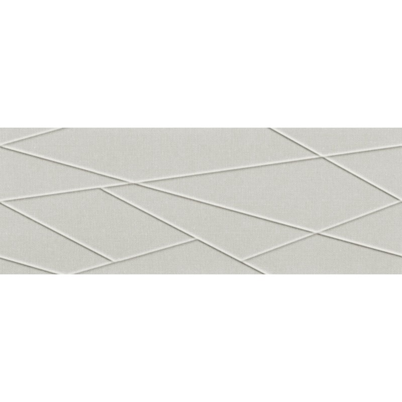 Tubadzin House of Tones Grey A STR 32,8x89,8 fali csempe Tubadzin House of Tones Grey A STR 32,8x89,8 fali csempe