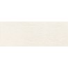 Tubadzin Interval White STR 32,8x89,8 fali csempe